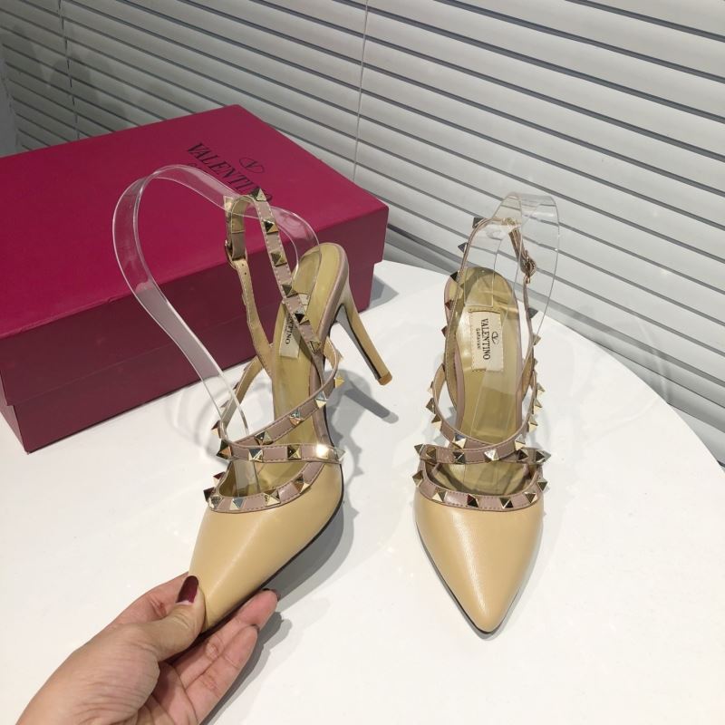 Valentino Sandals